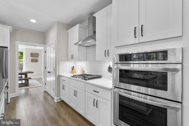 13512 ALLISTON DR, Baldwin, MD 21013