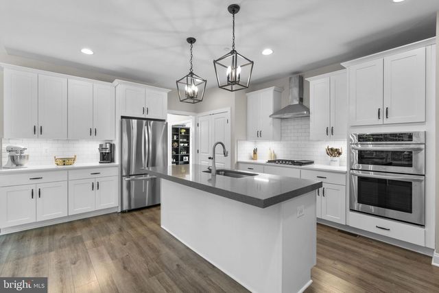 13512 ALLISTON DR, Baldwin, MD 21013