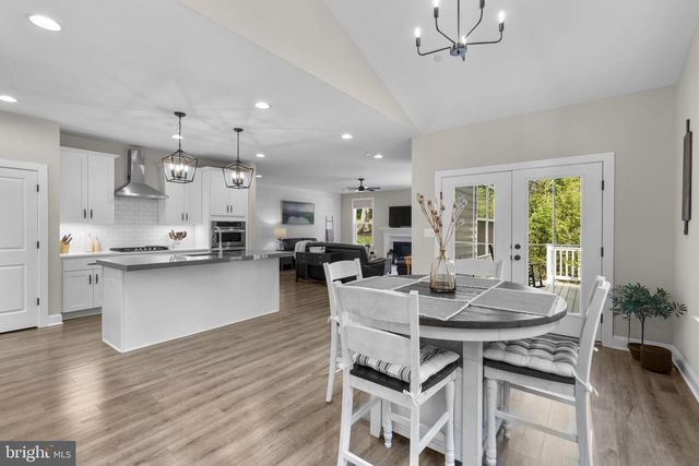 13512 ALLISTON DR, Baldwin, MD 21013