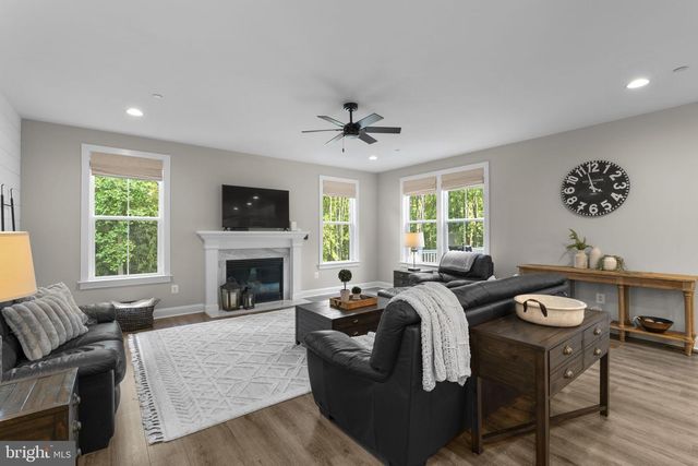 13512 ALLISTON DR, Baldwin, MD 21013