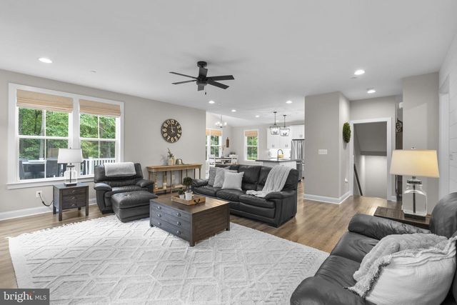 13512 ALLISTON DR, Baldwin, MD 21013