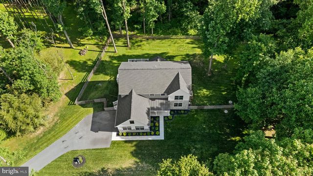 13512 ALLISTON DR, Baldwin, MD 21013