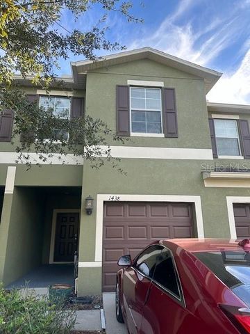 1438 MALLORY SAIL PLACE, Brandon, FL 33511