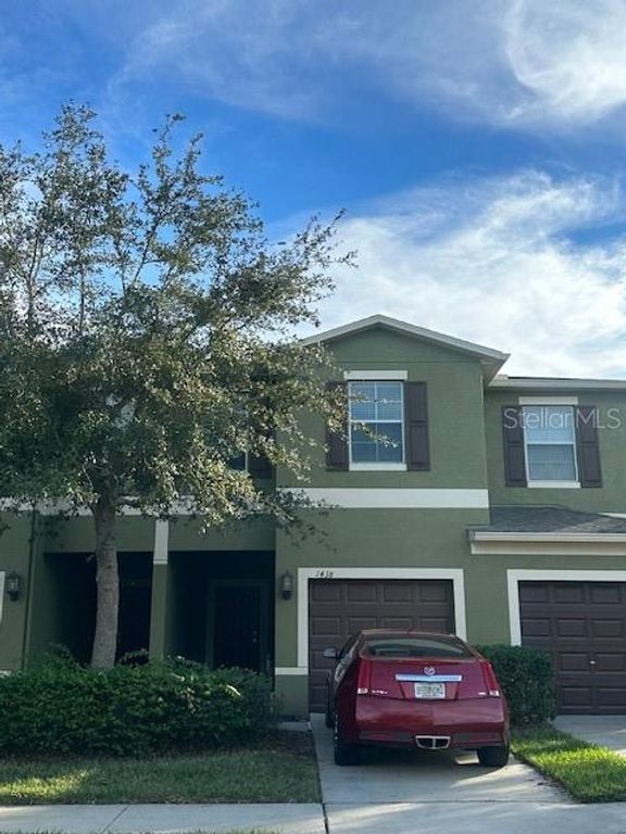 1438 MALLORY SAIL PLACE, Brandon, FL 33511