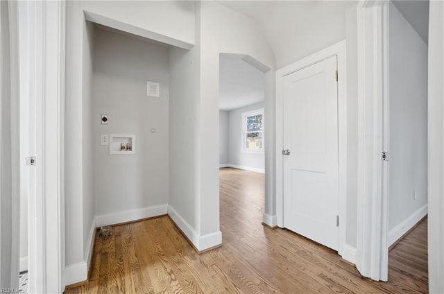 806 Wright AVE, Chesapeake, VA 23324