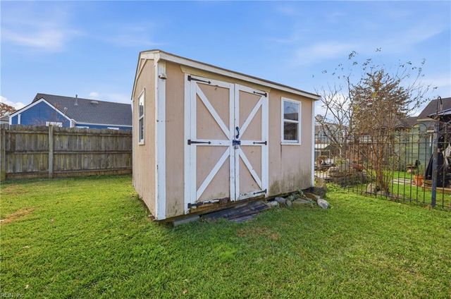 806 Wright AVE, Chesapeake, VA 23324