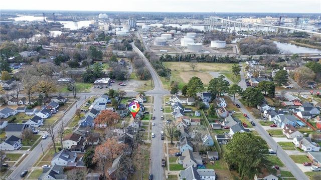 806 Wright AVE, Chesapeake, VA 23324