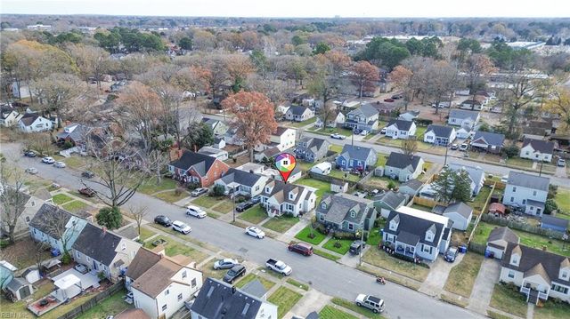 806 Wright AVE, Chesapeake, VA 23324