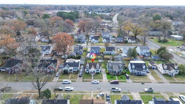 806 Wright AVE, Chesapeake, VA 23324