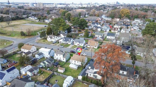 806 Wright AVE, Chesapeake, VA 23324