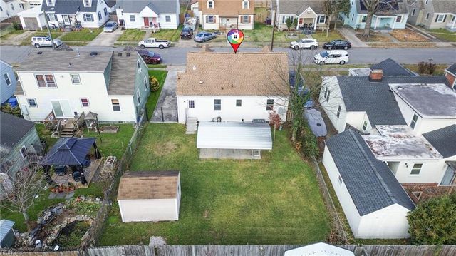 806 Wright AVE, Chesapeake, VA 23324