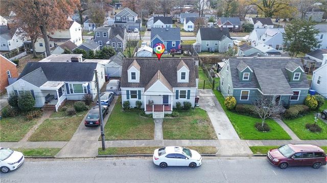 806 Wright AVE, Chesapeake, VA 23324