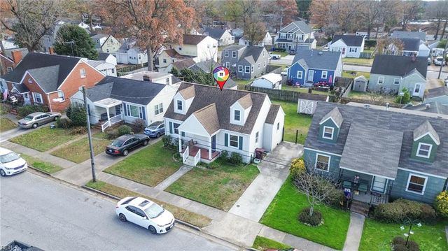 806 Wright AVE, Chesapeake, VA 23324