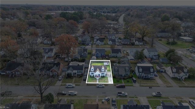 806 Wright AVE, Chesapeake, VA 23324