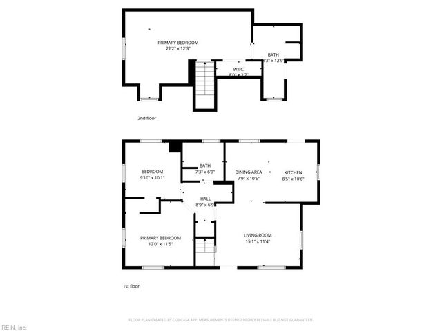 806 Wright AVE, Chesapeake, VA 23324