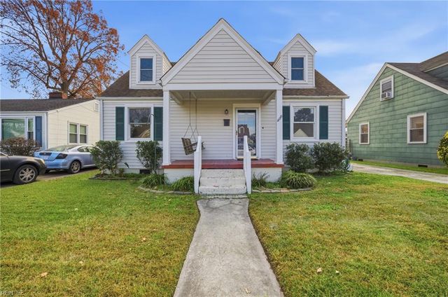 806 Wright AVE, Chesapeake, VA 23324