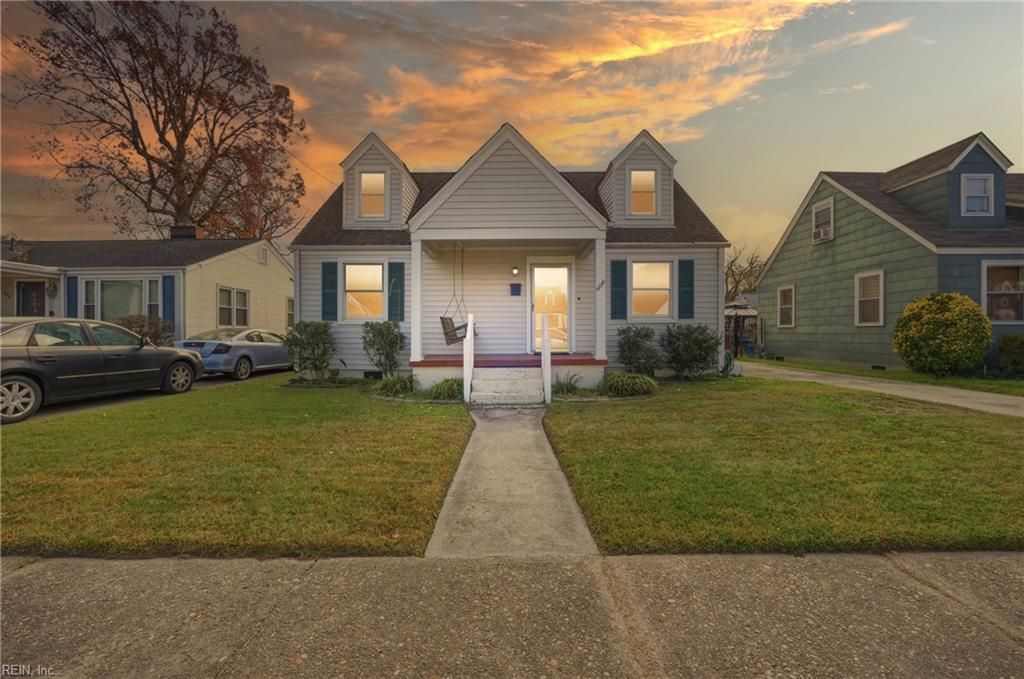 806 Wright AVE, Chesapeake, VA 23324