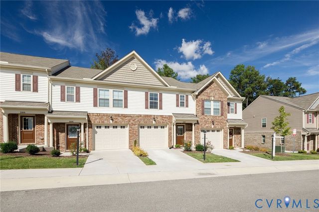 3408 Dewsberry Ln, Henrico, VA 23231