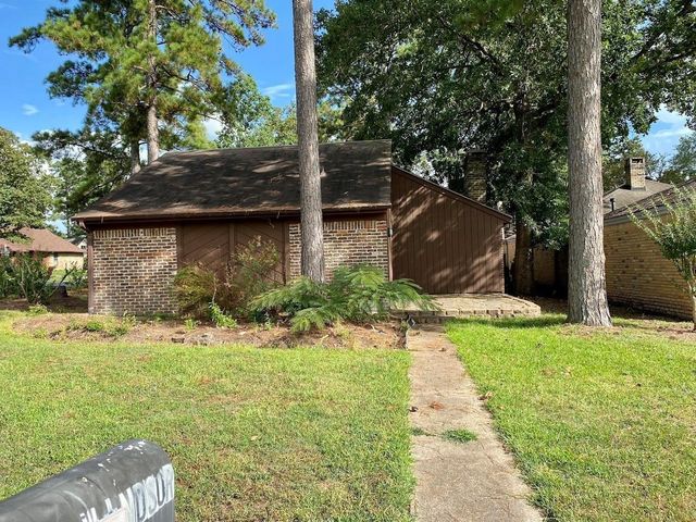 12 Windsor Court, Lufkin, TX 75901