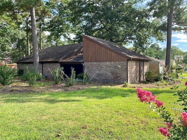 12 Windsor Court, Lufkin, TX 75901