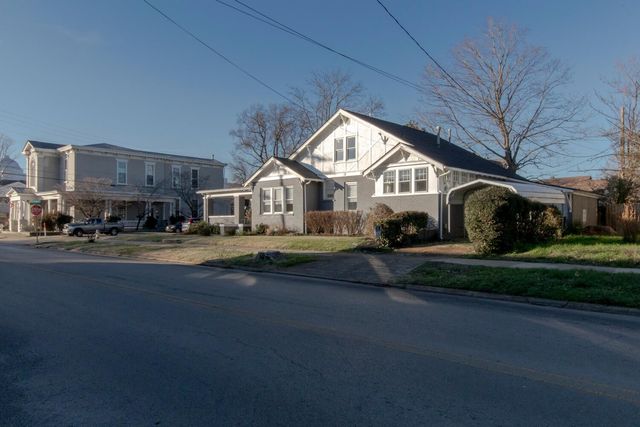 200 N Academy St, Murfreesboro, TN 37130