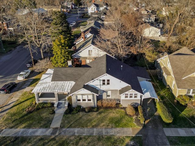 200 N Academy St, Murfreesboro, TN 37130