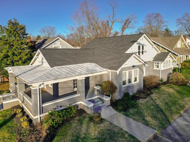 200 N Academy St, Murfreesboro, TN 37130