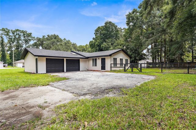 5400 NW 62ND PLACE, Ocala, FL 34482