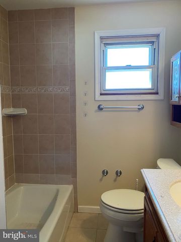 1501 LINCOLN AVE, Croydon, PA 19021