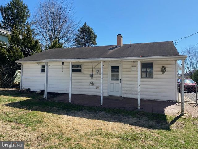 1501 LINCOLN AVE, Croydon, PA 19021