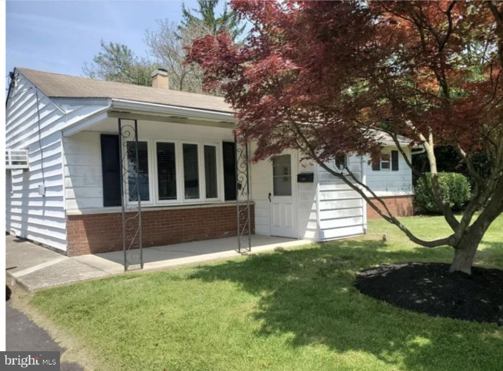 1501 LINCOLN AVE, Croydon, PA 19021