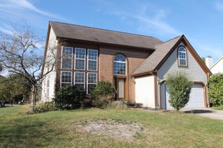 817 Dunvegan Circle, Pickerington, OH 43147