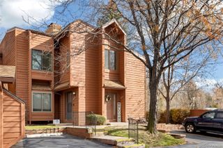 4777 Daybreak Circle, Colorado Springs, CO 80917