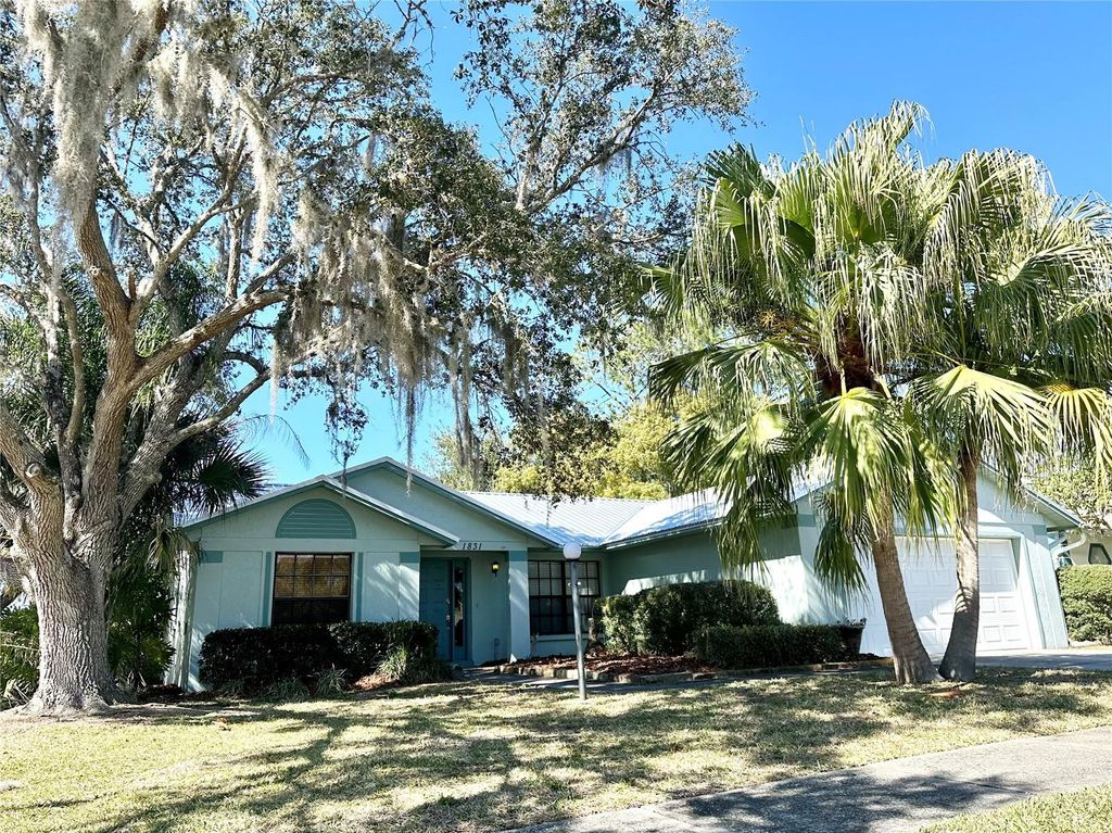 1831 TWISTING LANE, Wesley Chapel, FL 33543