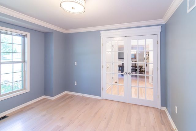 1241 Bicentennial Parkway, Pittsfield Charter Twp, MI 48108