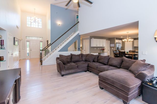 1241 Bicentennial Parkway, Pittsfield Charter Twp, MI 48108