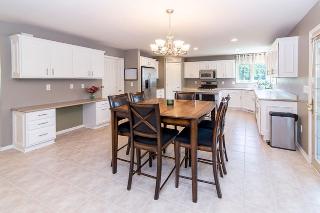 1241 Bicentennial Parkway, Pittsfield Charter Twp, MI 48108