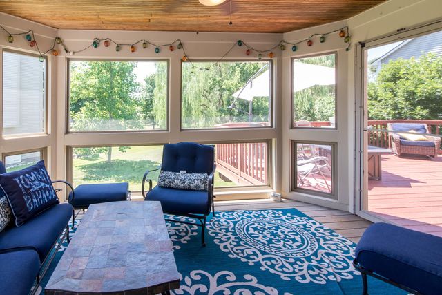 1241 Bicentennial Parkway, Pittsfield Charter Twp, MI 48108