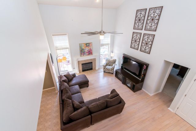 1241 Bicentennial Parkway, Pittsfield Charter Twp, MI 48108