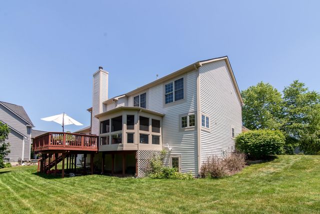 1241 Bicentennial Parkway, Pittsfield Charter Twp, MI 48108