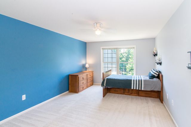 1241 Bicentennial Parkway, Pittsfield Charter Twp, MI 48108