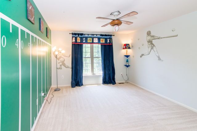 1241 Bicentennial Parkway, Pittsfield Charter Twp, MI 48108