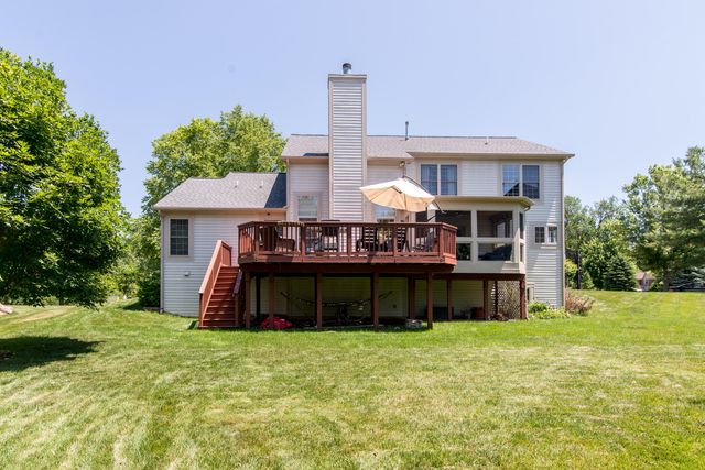 1241 Bicentennial Parkway, Pittsfield Charter Twp, MI 48108
