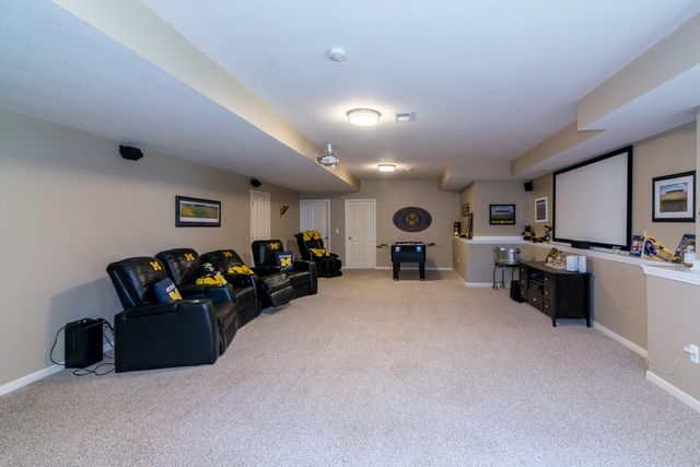 1241 Bicentennial Parkway, Pittsfield Charter Twp, MI 48108