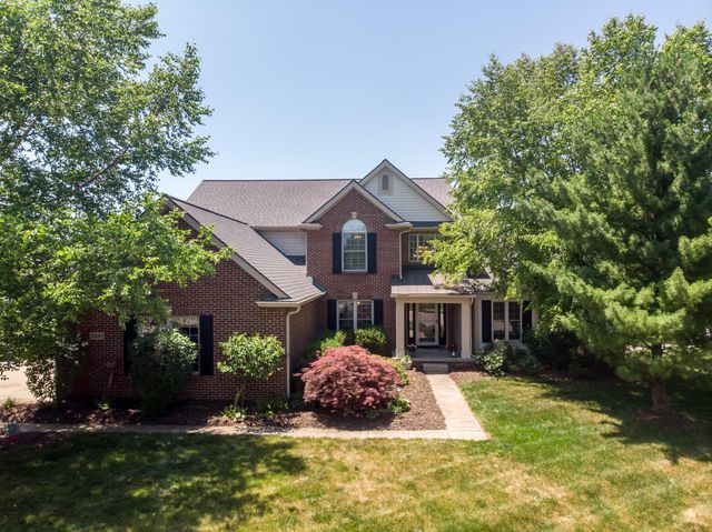 1241 Bicentennial Parkway, Pittsfield Charter Twp, MI 48108