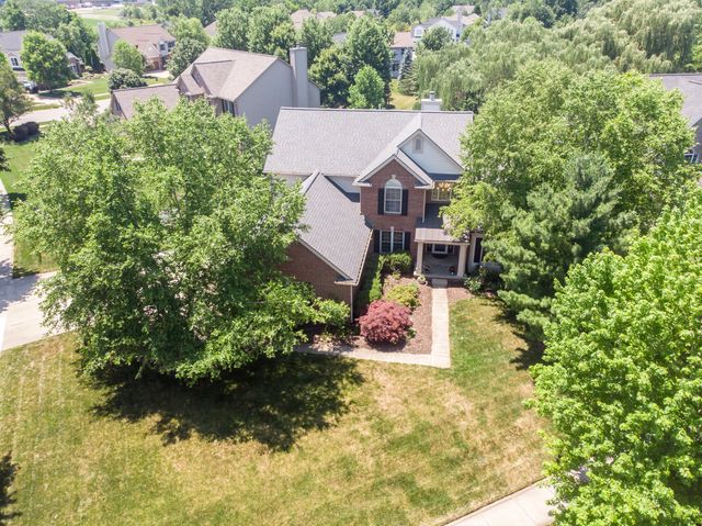 1241 Bicentennial Parkway, Pittsfield Charter Twp, MI 48108