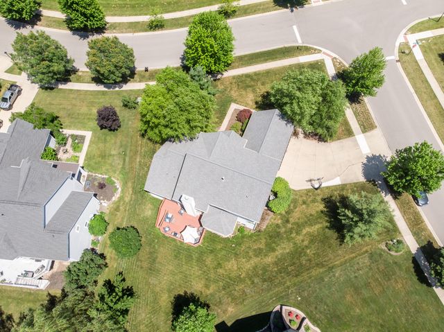 1241 Bicentennial Parkway, Pittsfield Charter Twp, MI 48108