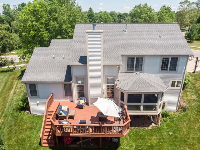 1241 Bicentennial Parkway, Pittsfield Charter Twp, MI 48108
