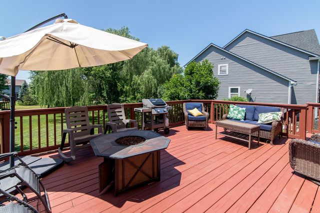 1241 Bicentennial Parkway, Pittsfield Charter Twp, MI 48108