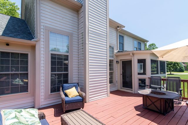 1241 Bicentennial Parkway, Pittsfield Charter Twp, MI 48108